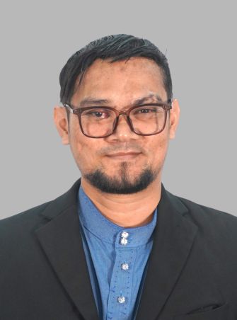 Muhammad Hafiz bin Sahlan